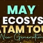 One Ecosystem Südamerika Tour im Mai