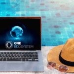 💫🌐Offizieller OES-Newsletter veröffentlicht 🌐💫 am 19. August 2024