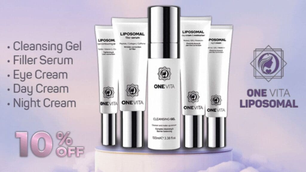 Wir liefern Ihnen den Charme der ONE VITA Pflegeprodukte in einer neuen Verpackung. Unsere Kollektion umfasst Reinigungsgele und -cremes, die alle vor einer traumhaften Kulisse stehen. Kaufen Sie europäisch inspirierte Beauty-Essentials mit einem Rabatt von 10 % und erhalten Sie strahlende Haut.