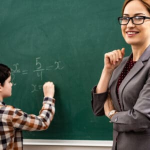 Ausbildung/Unterricht